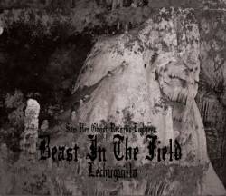 Beast In The Field : Lechuguilla